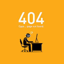 Co to jest Błąd 404 i jak go naprawić? Wskazówki i przykłady rozwiązań z kraju i ze świata