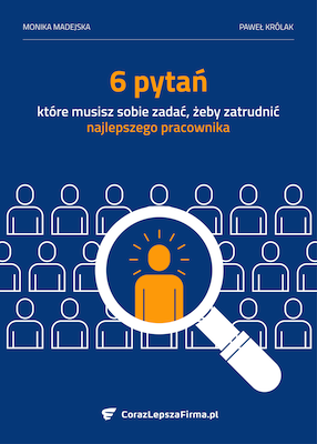 6 pytań