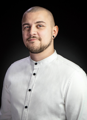Adrian Czerwiec