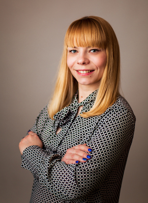 Gosia Gwizdak