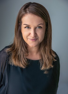 Joanna Marciniak
