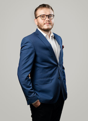 Krzysztof Nowak