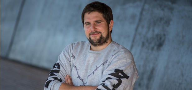 W biznesie najważniejsza jest pokora