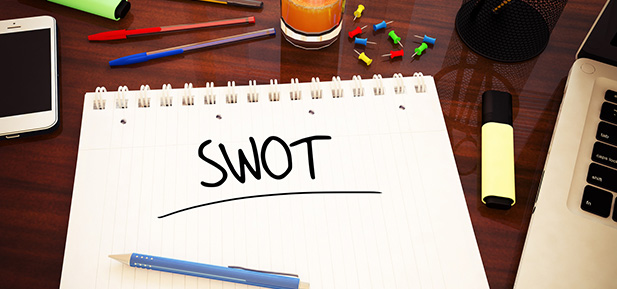 Analiza SWOT. Co to jest i jak ją wykorzystać w biznesie?