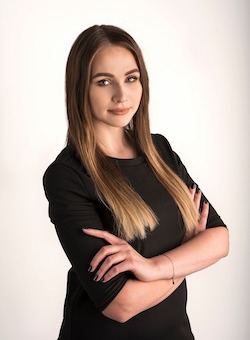 Beata Grzegorczyk