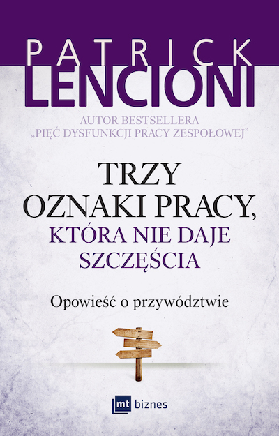 Trzy oznaki pracy