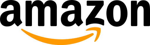 Logo firmy Amazon