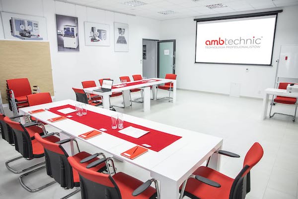 amb technic biuro