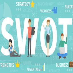 Analiza SWOT firmy. Jak ją wykorzystasz w swoim biznesie?