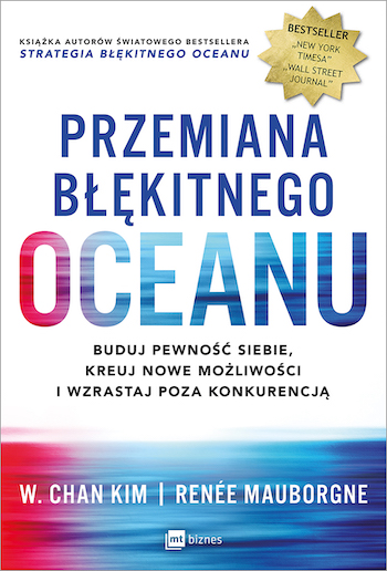 Przemiana błękitnego oceanu