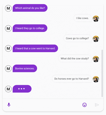 chatbot