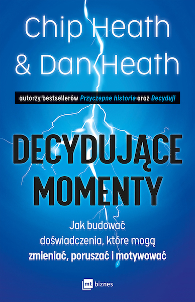 Decydujące Momenty