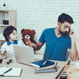 3 miażdżące błędy w prowadzeniu firmy, przez które nigdy nie masz czasu dla rodziny