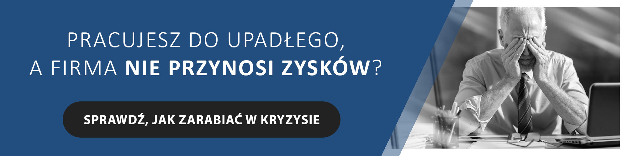 Zarabianie w kryzysie Jak zarabiać w kryzysie