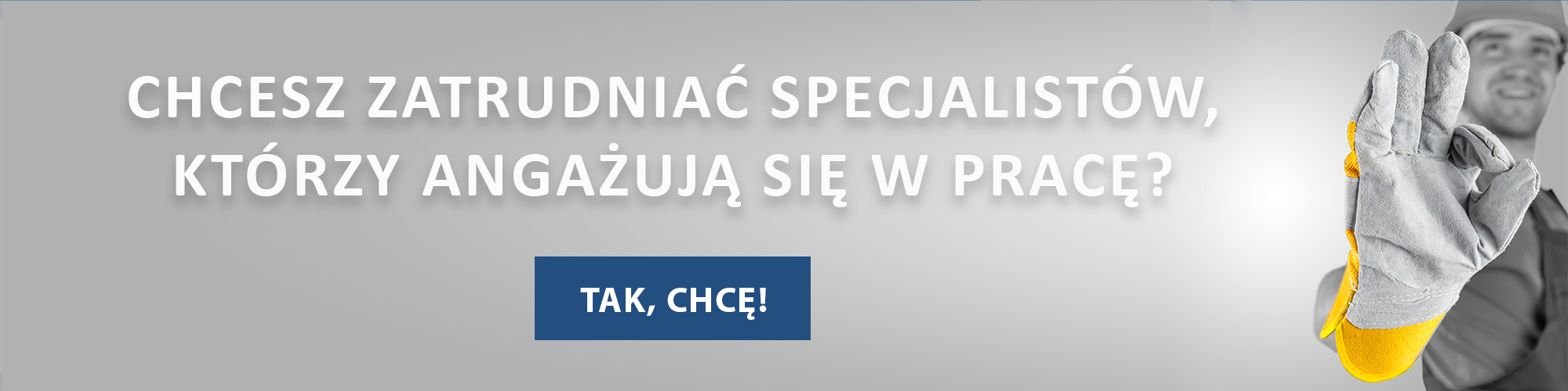 Jak zatrudniać pracowników, którzy angażują się w swoją pracę?