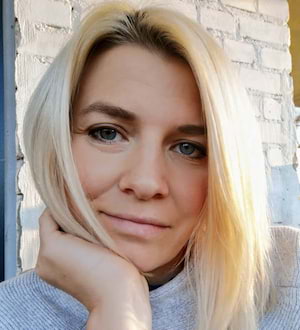 Karolina Wójcik-Kozłowska