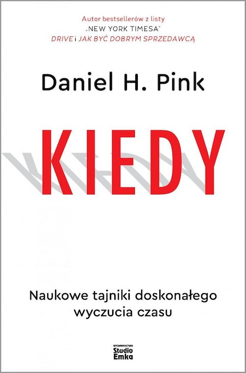 Kiedy Pink