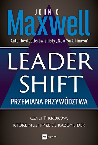 leadershift