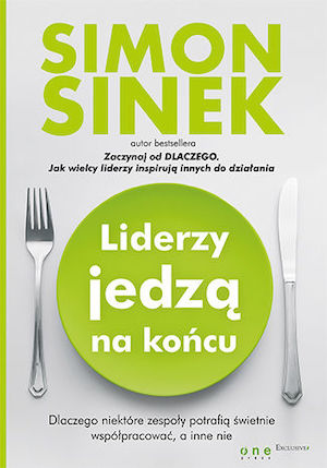 Liderzy jedzą