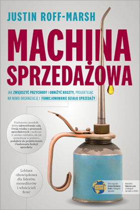 Machina sprzedażowa