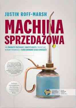 Machina sprzedażowa