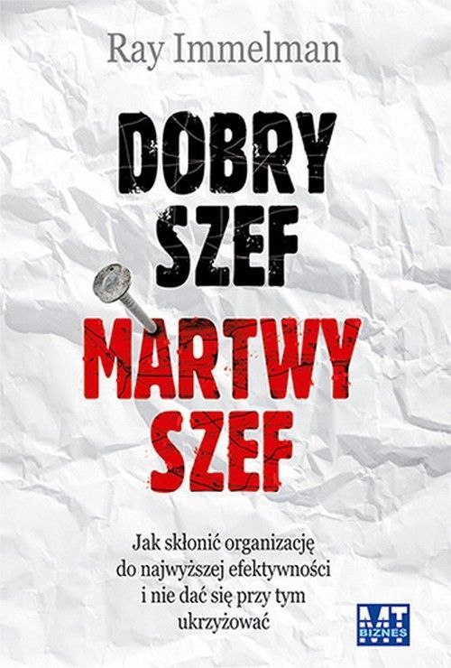 Martwy szef