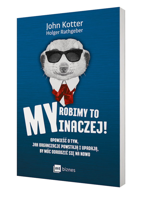 My robimy to inaczej