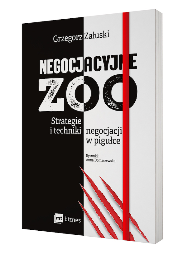 Negocjacyjne zoo