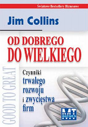 Od dobrego do wielkiego+Twoja firma 2.0, Collins (12183245254)