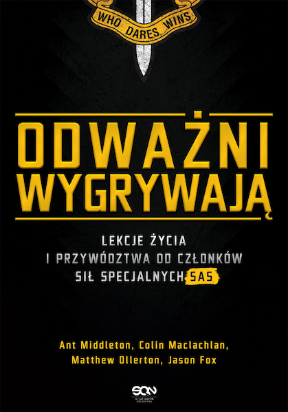 odwazni