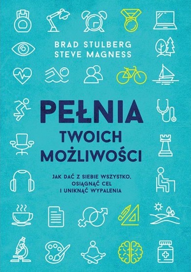 Pełnia twoich możliwości