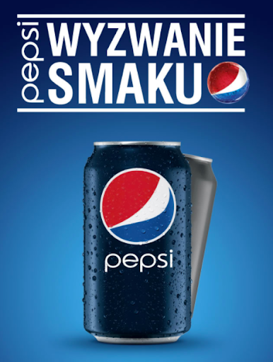 Viral Marketing - Pepsi
