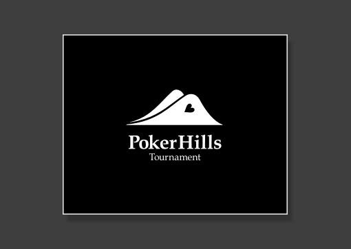Logo firmy PokerHills