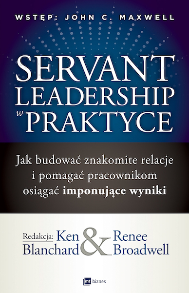 servant-leadership