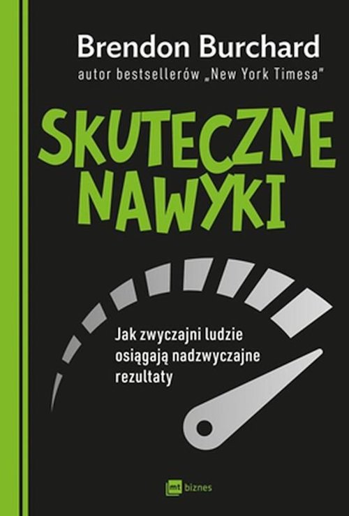 Skuteczne nawyki