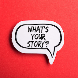 Jak poprawić konwersję w firmie, wykorzystując storytelling?