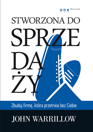 Stworzona do sprzedaży