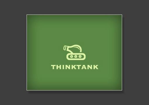 Logo firmy ThinkTank