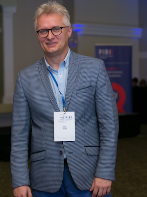 Piotr Witek