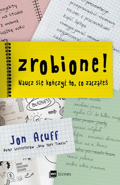 Zrobione