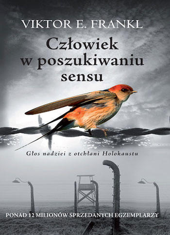 Człowiek w poszukiwaniu sensu