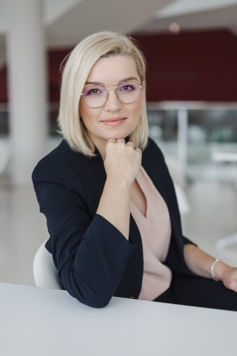 Dagmara Biela