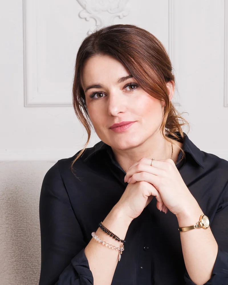 Dominika Woźniak