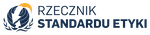 Logo Rzecznik Standardu Etyki