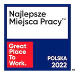 Great Place To Work 2022