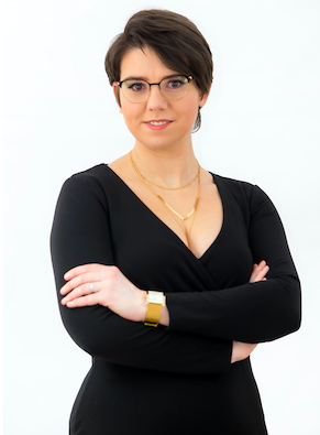 Izabela Wiśniewska