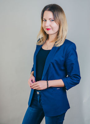 Izabela Kuta