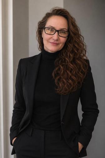 Izabella Zięba 