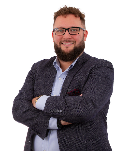 Jacek Caban