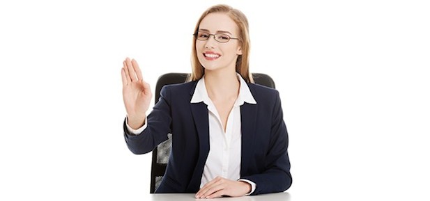 Jak być asertywnym wobec pracowników?